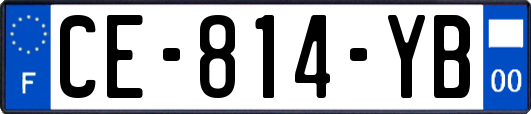 CE-814-YB
