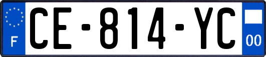 CE-814-YC