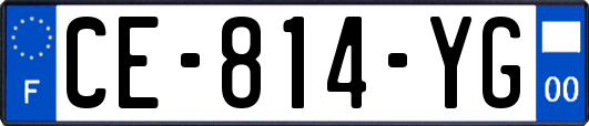 CE-814-YG