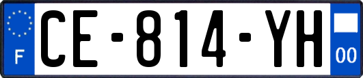 CE-814-YH