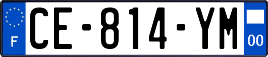 CE-814-YM