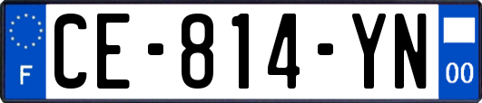 CE-814-YN