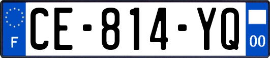 CE-814-YQ