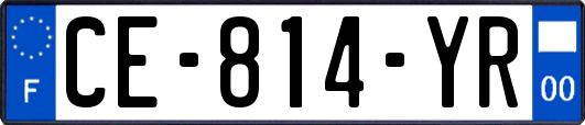 CE-814-YR