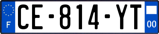 CE-814-YT