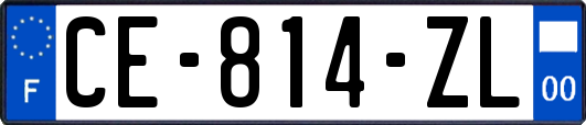 CE-814-ZL