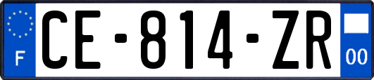 CE-814-ZR