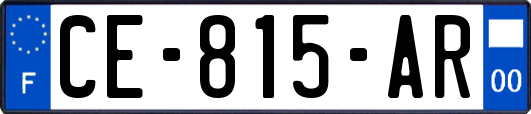 CE-815-AR