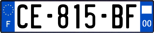 CE-815-BF
