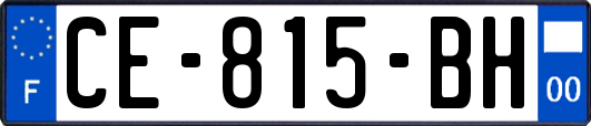 CE-815-BH
