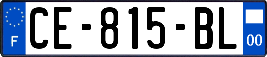 CE-815-BL