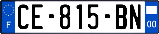 CE-815-BN