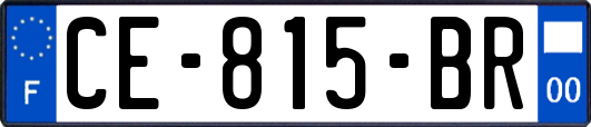 CE-815-BR