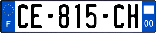 CE-815-CH