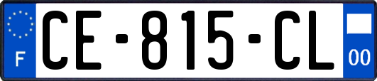 CE-815-CL