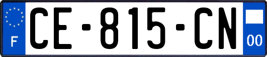 CE-815-CN