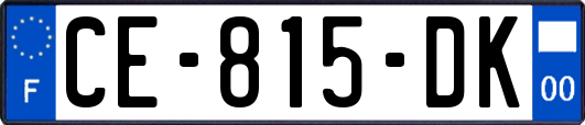 CE-815-DK