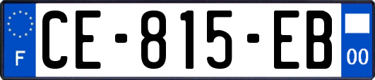 CE-815-EB
