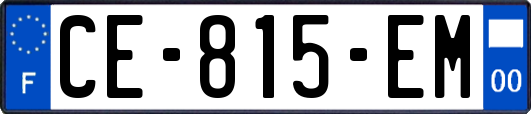 CE-815-EM