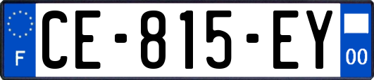 CE-815-EY