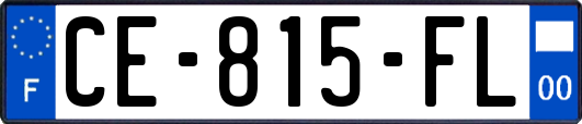 CE-815-FL