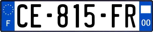 CE-815-FR