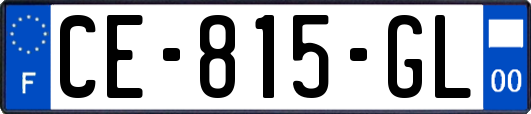 CE-815-GL