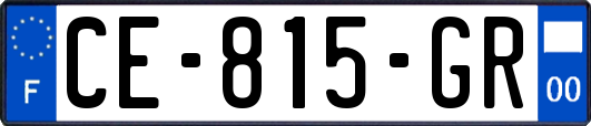 CE-815-GR