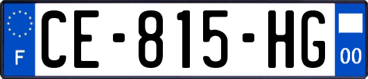 CE-815-HG