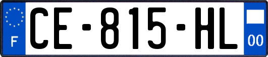 CE-815-HL