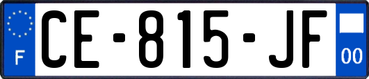 CE-815-JF