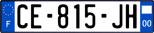 CE-815-JH