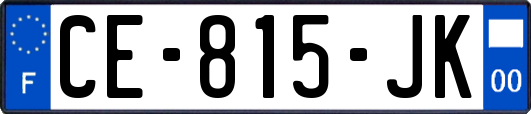 CE-815-JK