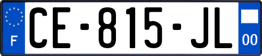 CE-815-JL