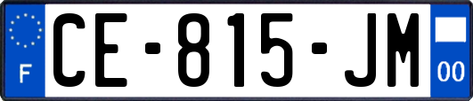 CE-815-JM