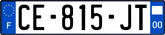 CE-815-JT
