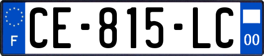 CE-815-LC