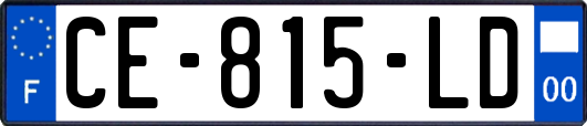 CE-815-LD