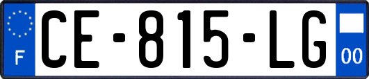 CE-815-LG