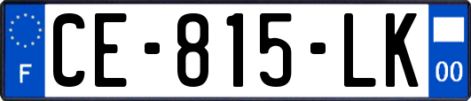 CE-815-LK