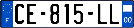 CE-815-LL