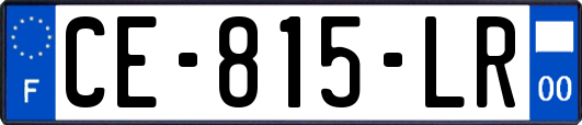 CE-815-LR