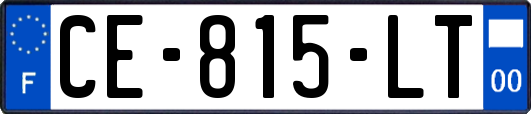 CE-815-LT
