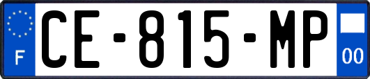 CE-815-MP
