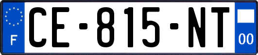 CE-815-NT