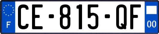 CE-815-QF