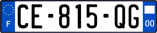CE-815-QG