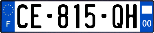 CE-815-QH