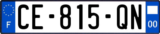 CE-815-QN