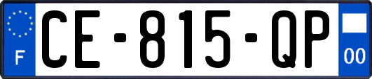 CE-815-QP